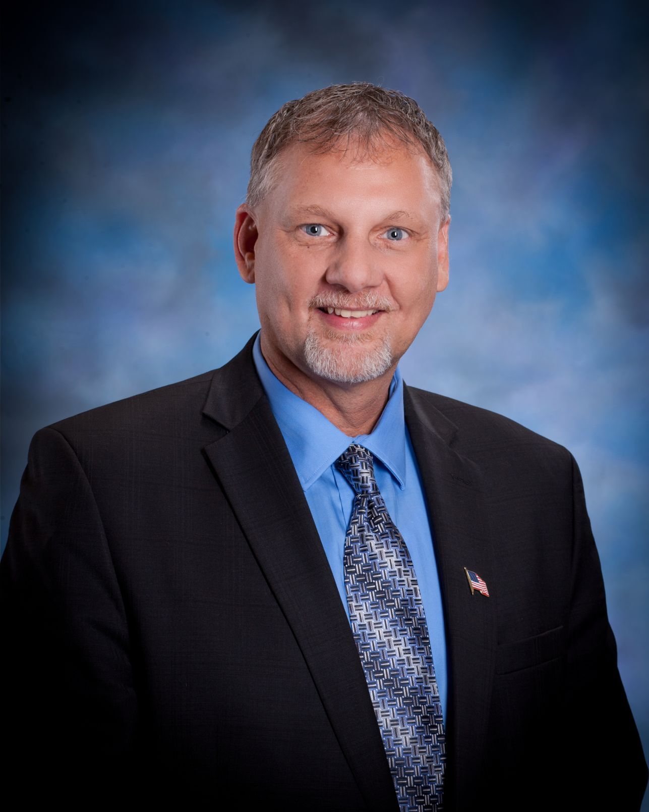 Mike Hansen